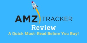 AMZTracker的费用和常见问题