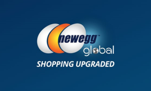 Newegg开店