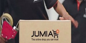 Jumia平台