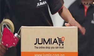 Jumia平台