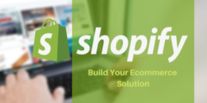 Shopify