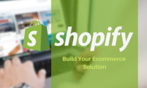 Shopify