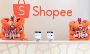 shopee