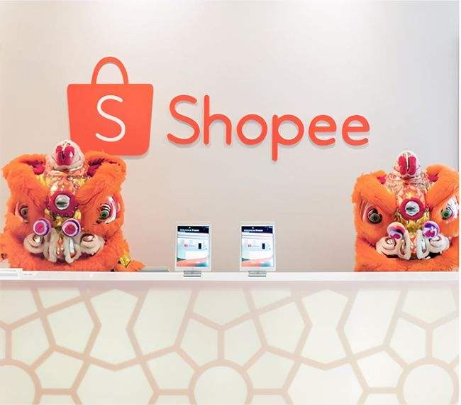 shopee