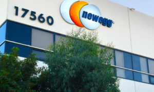 Newegg开店