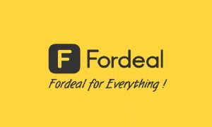 Fordeal渗透率