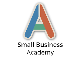 Small Business Academy（小型企业学院）