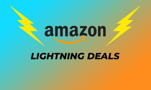 Lightning Deal