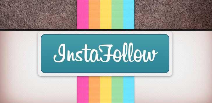 InstaFollow