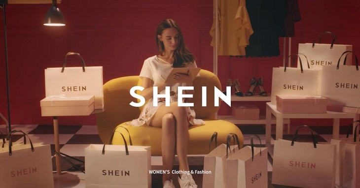 跨境快时尚电商SHEIN：短期内没有IPO计划