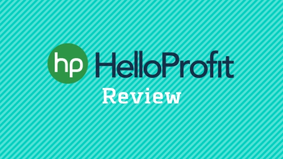 HelloProfit