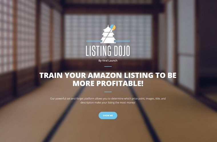 Listing Dojo