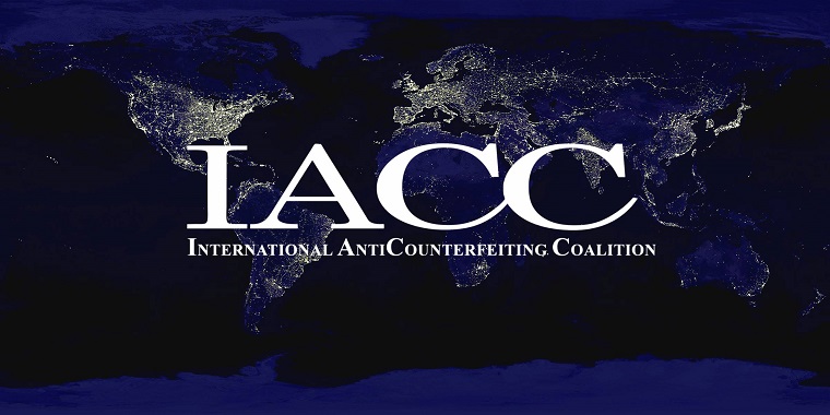 国际反假冒联盟（IACC）