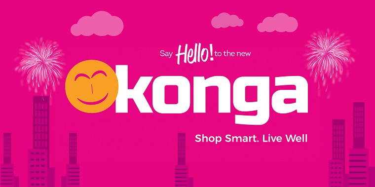 Konga