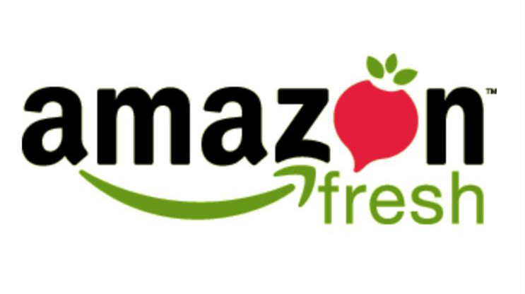 Amazon Fresh（亚马逊生鲜服务）