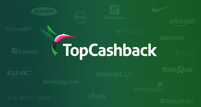 TopCashback