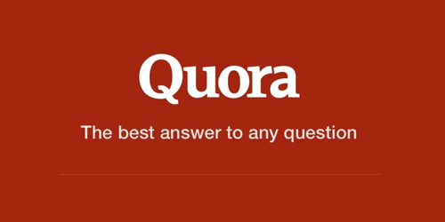 Quora