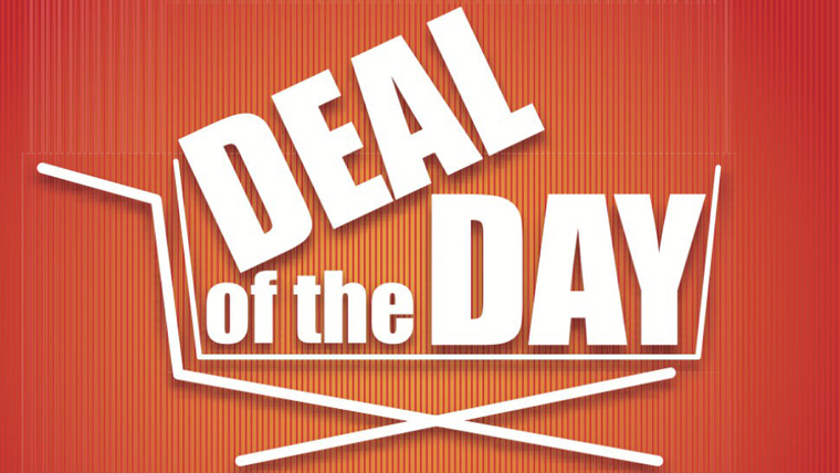 DOTD（Deal of the Day）