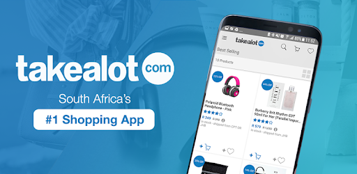 Takealot