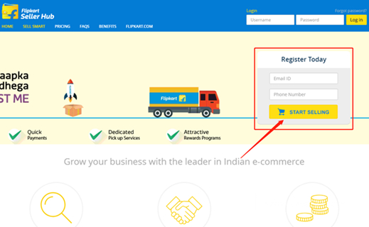 Flipkart