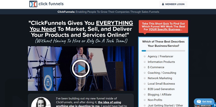 ClickFunnels