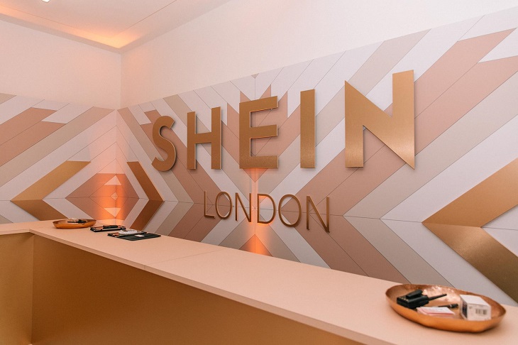 快时尚跨境电商SHEIN将举办第二届年度虚拟音乐节
