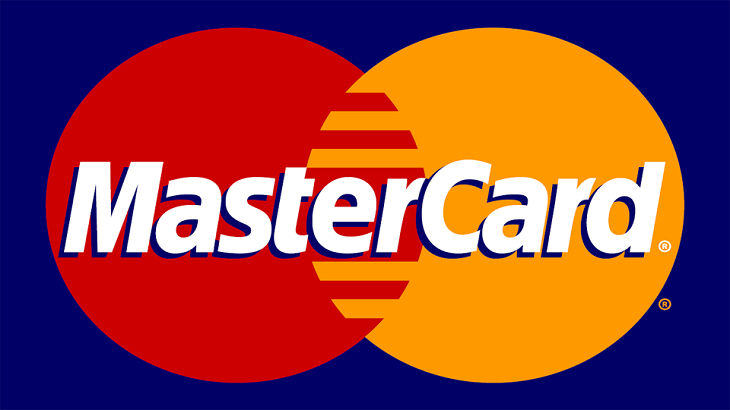 万事达卡（MasterCard）