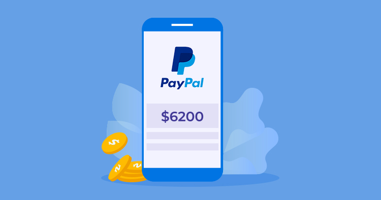 PayPal是如何提现的？