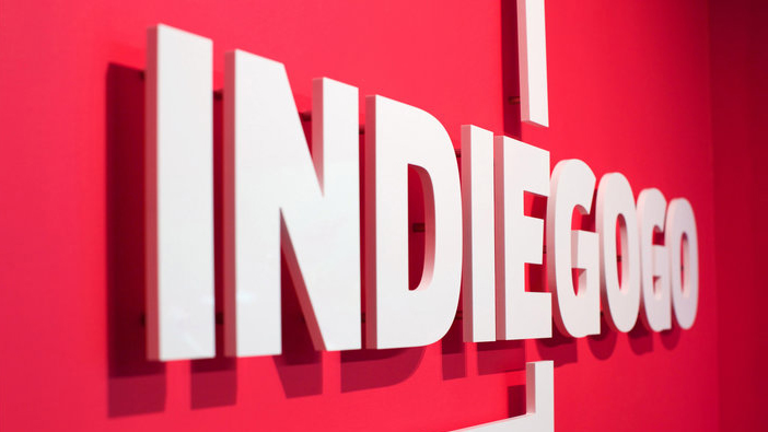 Indiegogo