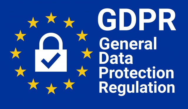GDPR（通用数据保护条例）