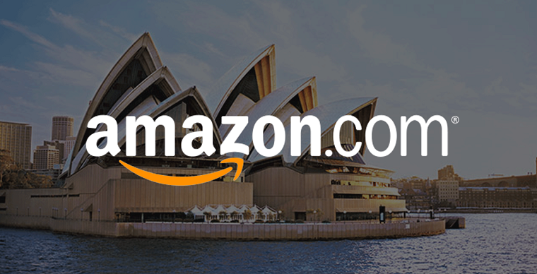 亚马逊澳洲站（Amazon.com.au）