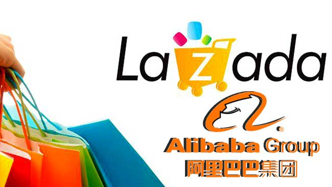 阿里巴巴赋能Lazada 线上购物服务提速25%