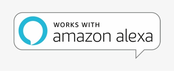 Work with Amazon Alexa