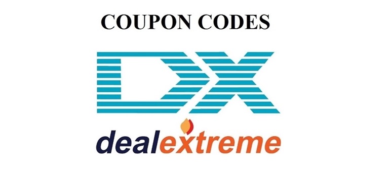 DX.com（Dealextreme）