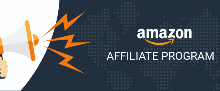 低门槛低风险的亚马逊联盟项目-Amazon Affiliate Program