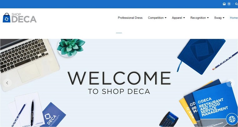 Shopdeca