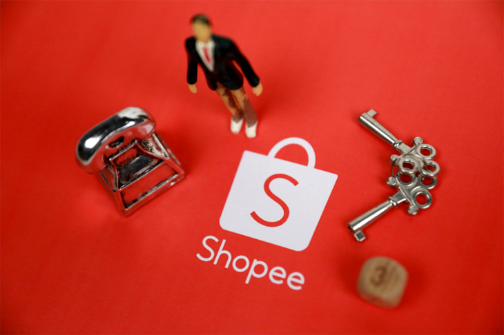 Shopee发布6月营销工具激励计划预告