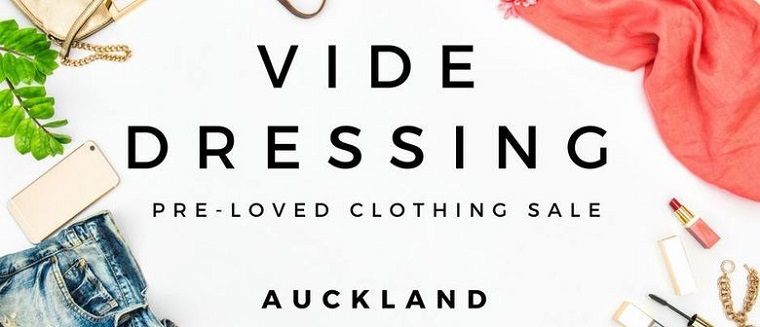 Vide Dressing