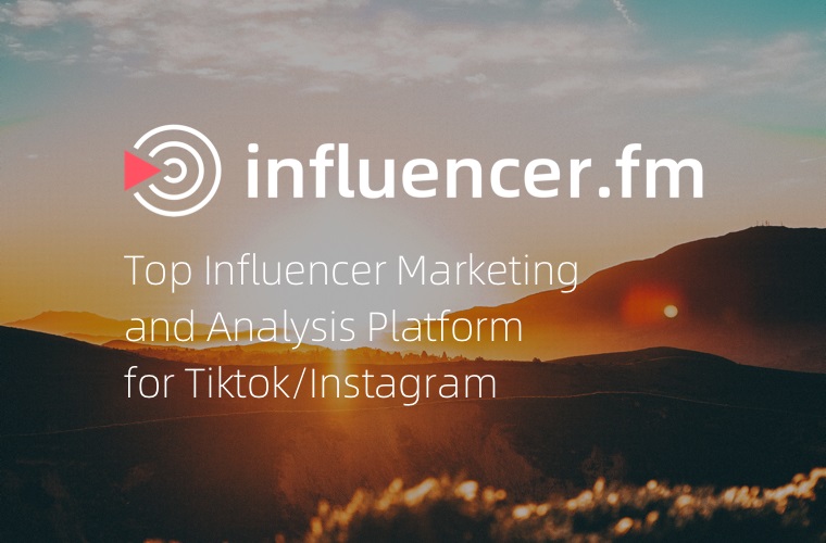 Influencer.fm