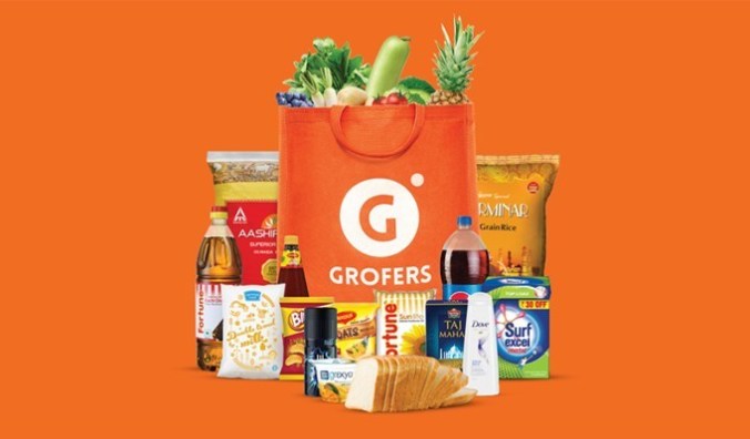 Grofers