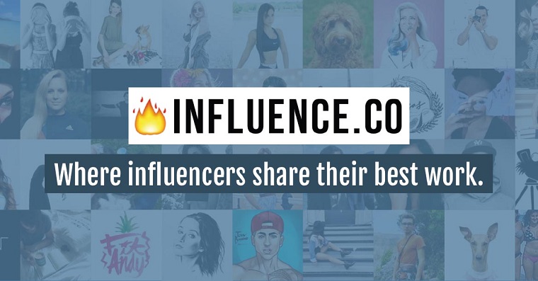 Influence.co