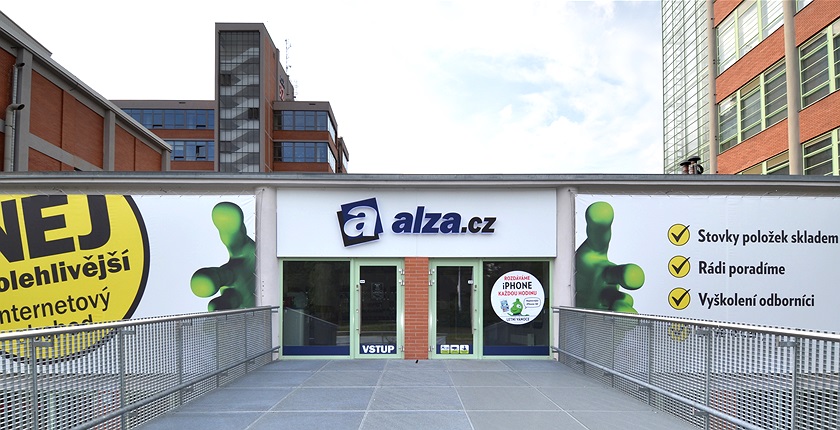 Alza.cz