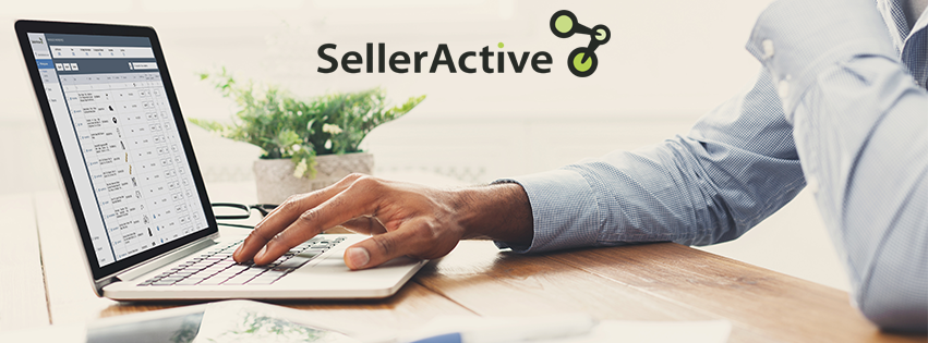 SellerActive