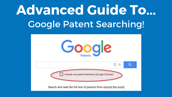 Google Patents