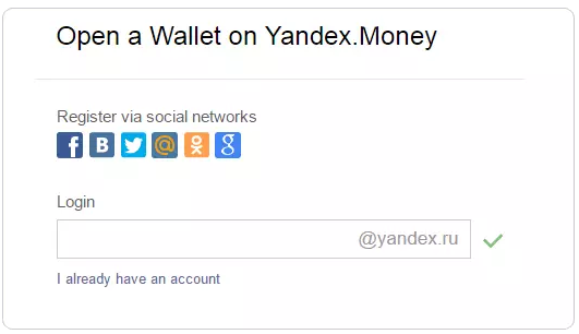 Yandex.Money
