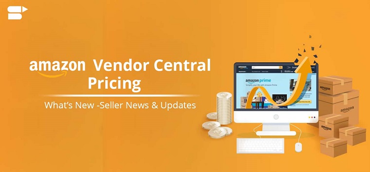 Vendor Central（VC）