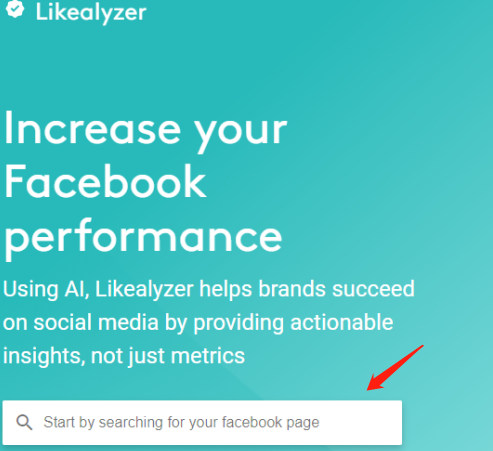 Likealyzer