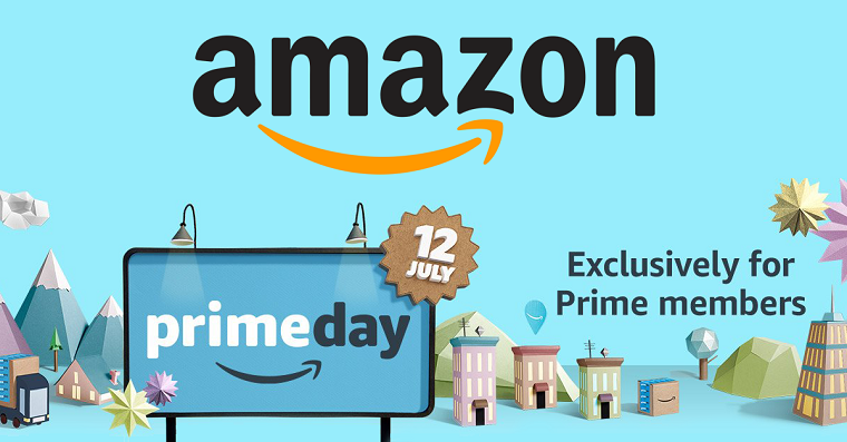 Prime Day Exclusive