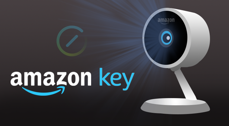 Amazon Key