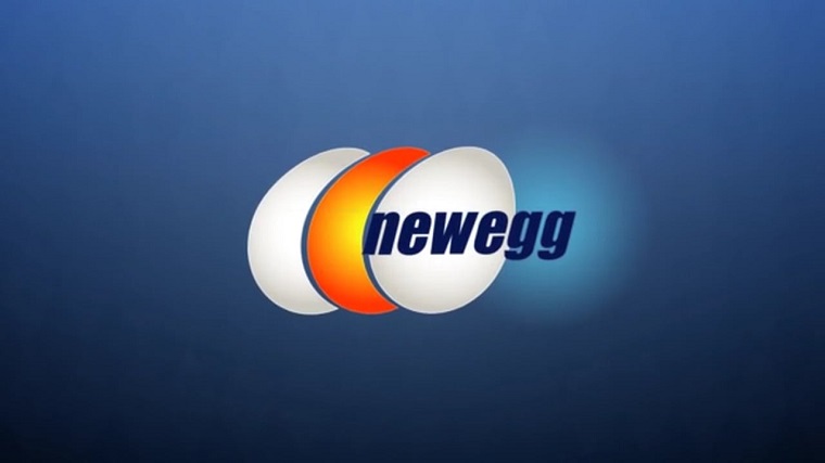 Newegg（新蛋网）